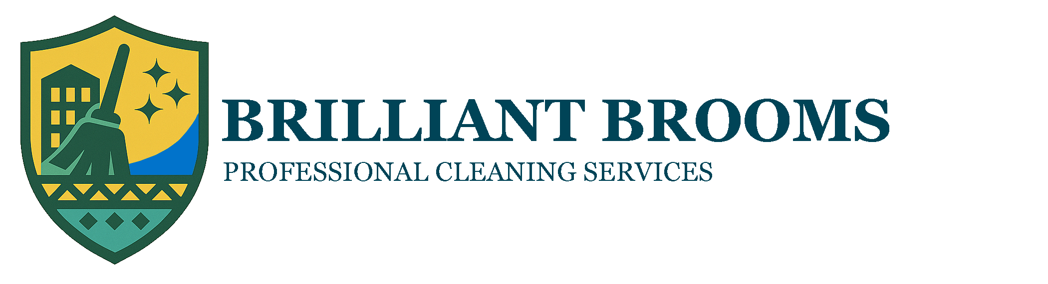Brilliant Brooms